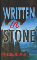 Written in Stone