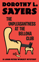 Unpleasantness at the Bellona Club