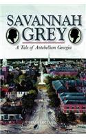 Savannah Grey