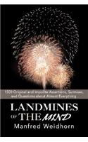 Landmines of the Mind
