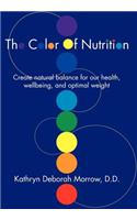 The Color Of Nutrition