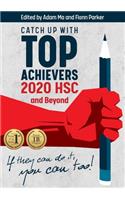 Catch Up With Top Achievers