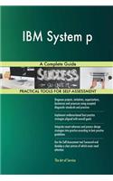 IBM System P a Complete Guide