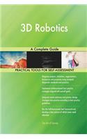 3D Robotics A Complete Guide