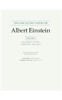 The Collected Papers of Albert Einstein, Volume 6 (English)