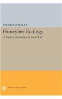 Honeybee Ecology