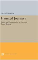 Haunted Journeys