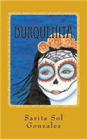 Burquenita