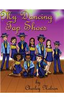 My Dancing Tap Shoes