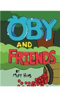 Oby and Friends