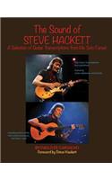 Sound of Steve Hackett