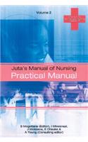 Juta's Manual of Nursing Volume 2