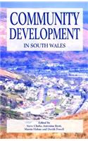 Community Development in South Wales