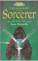 The Shadow Of The Sorcerer