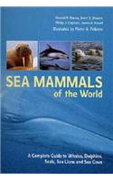 Sea Mammals of the World