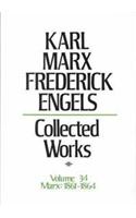 Karl Marx Frederic Engels