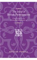 Crisis of British Protestantism