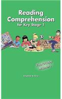 Reading Comprehension for Key Stage 1: (Reading Comprehension)