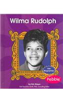 Wilma Rudolph