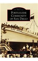Portuguese Community of San Diego