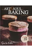 The Art & Soul of Baking