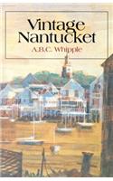 Vintage Nantucket