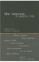 The Internet in Public Life