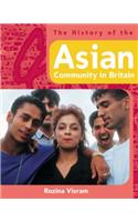 The History of the Asian Community in Britain