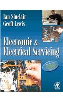 Electronic and Electrical Servicing