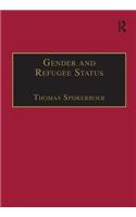 Gender and Refugee Status