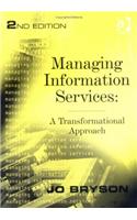 Managing Information Services