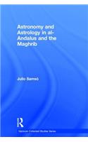 Astronomy and Astrology in al-Andalus and the Maghrib
