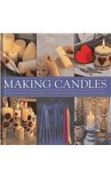Making Candles