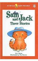 Sam and Jack