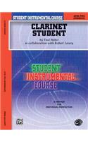 Student Instr. Course