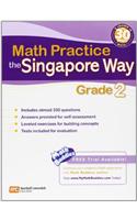 Math Practice the Singapore Way, Grade 2