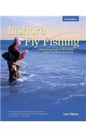 Inshore Fly Fishing