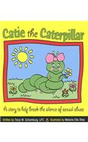 Catie the Caterpillar