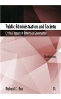 Public Administration and Society