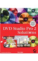 DVD Studio Pro 2 Solutions