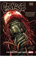 Carnage, Volume 1