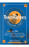 The Toastmaster's Treasure Chest