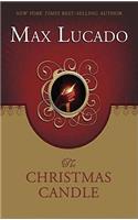 Christmas Candle