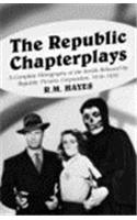 The Republic Chapterplays