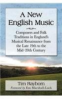 A New English Music