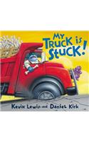My Truck Is Stuck!