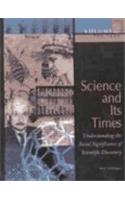 Science and Its Times