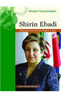 Shirin Ebadi