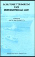 Maritime Terrorism and International Law