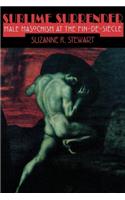 Sublime Surrender